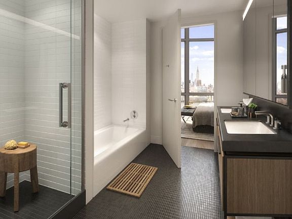 4th image of 41 Blue Slip Penthouse 3D