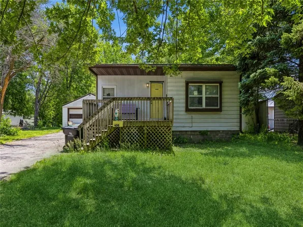 420 NW 54th Ave, Des Moines, IA 50313