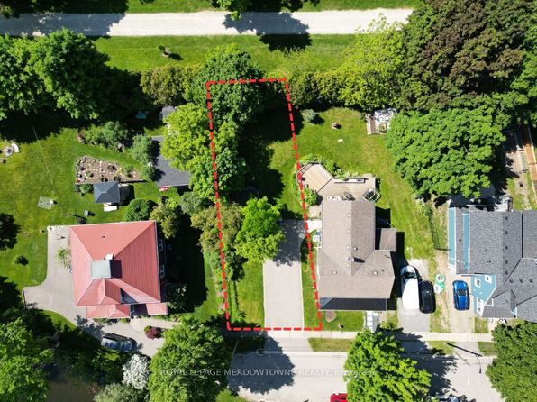 87 Lake Ave, Halton Hills, ON L7J 1G1