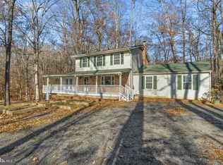 2625 Smoky Rd, Huntingtown, MD 20639