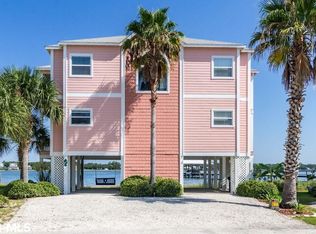 1506 Sandpiper Dr, Gulf Shores, AL 36542