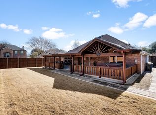 1404 McClure Dr, Allen, TX 75013