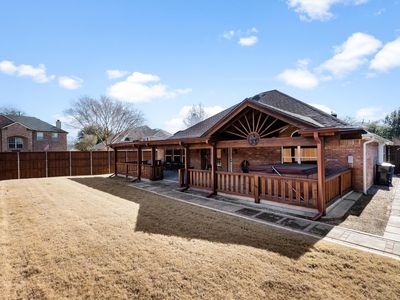 1404 McClure Dr, Allen, TX, 75013