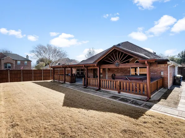 1404 McClure Dr, Allen, TX 75013