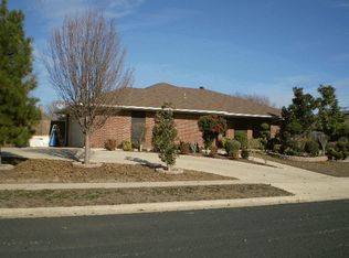 4501 River Oaks Dr, Killeen, TX 76543