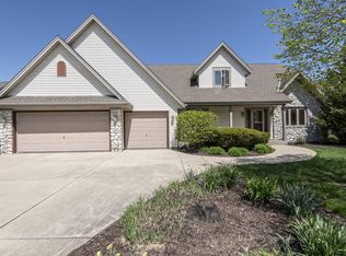W158S7662 Quietwood Dr, Muskego, WI 53150