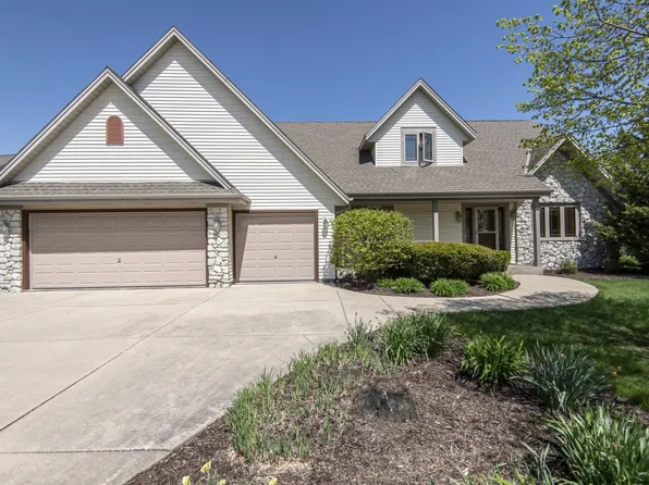 W158S7662 Quietwood DRIVE, Muskego, WI 53150
