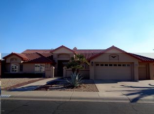 14407 W Whitewood Dr, Sun City West, AZ 85375