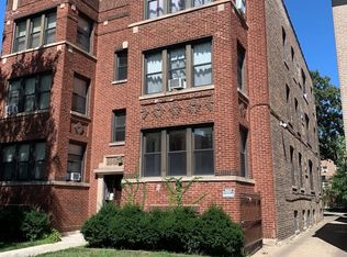 7421 S Coles Ave #1S, Chicago, IL 60649