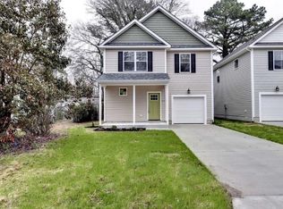 116 Cherry Ave #B, Hampton, VA 23661