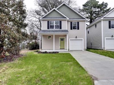 116 Cherry Ave #B, Hampton, VA, 23661