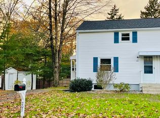 207 Union Street Ext #2, Mansfield, MA 02048