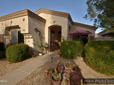 16176 W Vista North Dr, Sun City West, AZ, 85375
