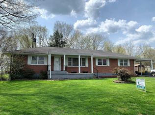 331 Popplewell St, Liberty, KY 42539