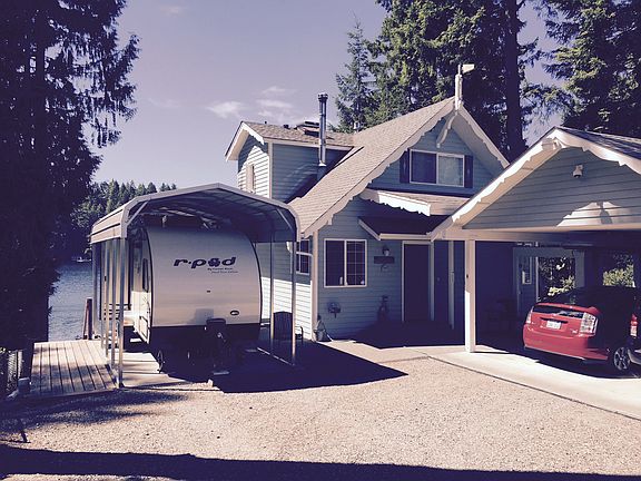 4th image of 240 E Benson Lake Dr