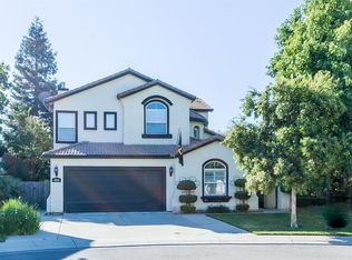 4104 Spring Valley Ct, Modesto, CA 95356