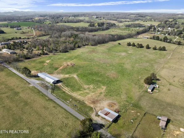5816 Caldwell Rd, Loudon, TN 37774
