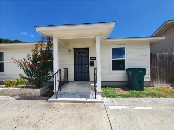 4110 Grossman Dr Unit B, Corpus Christi, TX 78411