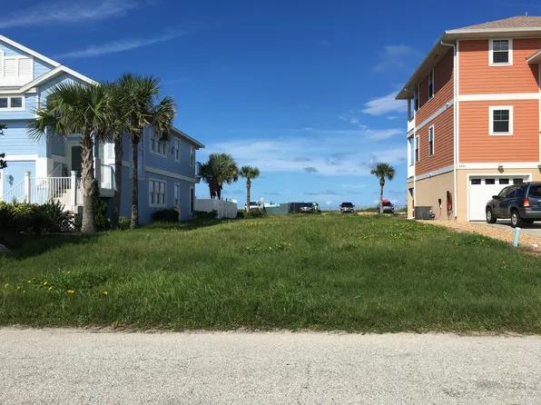 2826 S Ocean Shore Blvd, Flagler Beach, FL 32136