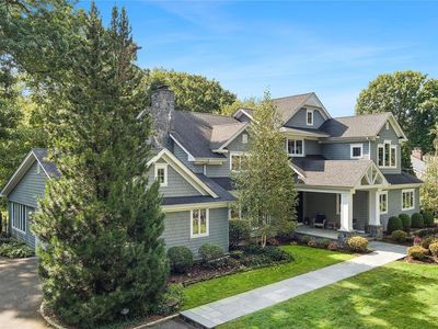 6 Ridgeview Lane, Huntington, NY, 11743