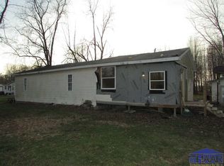 8651 N Private Road 285 W, Brazil, IN 47834
