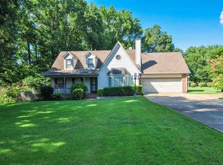 7000 Helene Dr, Millington, TN 38053