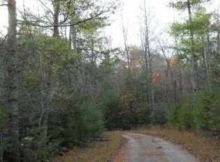 177 Praise The Lord Ln, Blairsville, GA 30512