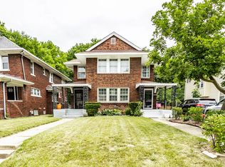 3241 N College Ave, Indianapolis, IN 46205