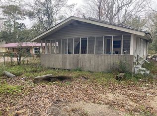 19132 Pineville Rd, Long Beach, MS 39560