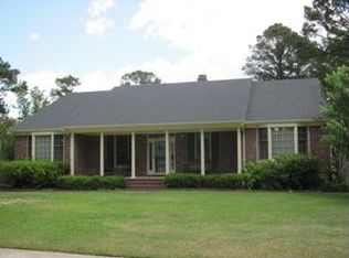 948 Eton Dr, Jacksonville, NC 28546