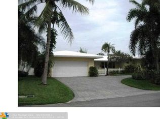 4040 NE 17th Ave, Oakland Park, FL 33334