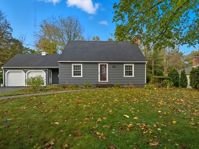 15 Lowell Ave, Holden, MA, 01520