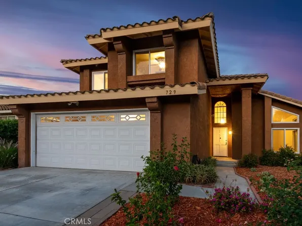 729 La Loma Ln, Corona, CA 92879
