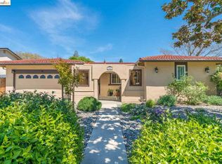 3669 Citrus Ave, Walnut Creek, CA 94598