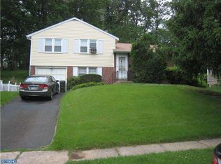 1324 Rose Rd, Abington, PA 19001