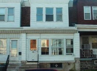 248 W Champlost St, Philadelphia, PA 19120