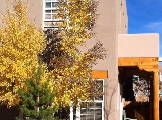 4657 Camino Cuervo, Santa Fe, NM 87507