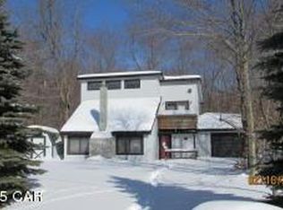 8331 Shannon Dr #H219, Tobyhanna, PA