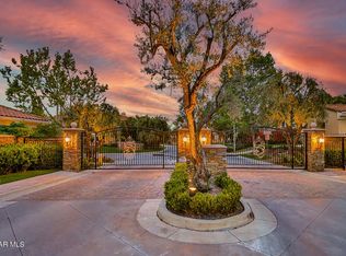 2822 Rainfield Ave, Thousand Oaks, CA 91362