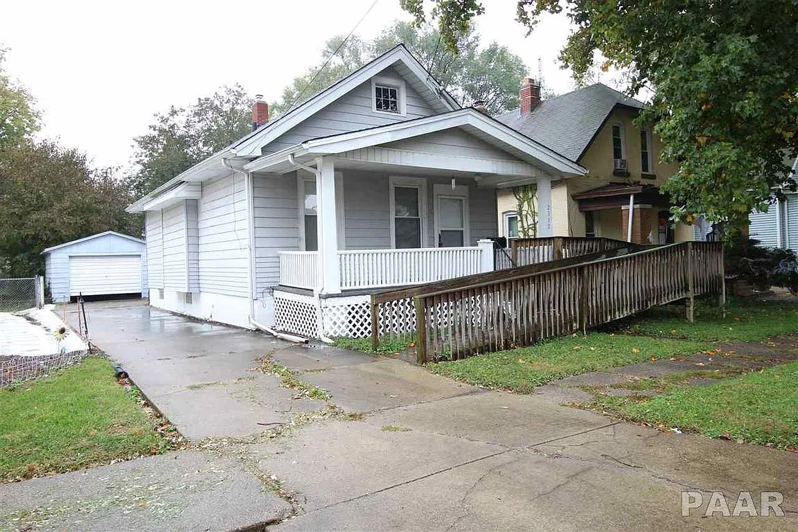 2312 N Delaware Ave photo 1