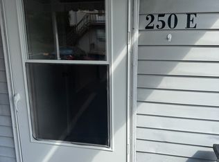 250 Elkin Ave APT E, Indiana, PA 15701