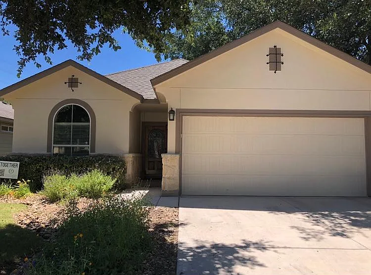 21727 Thunder Basin