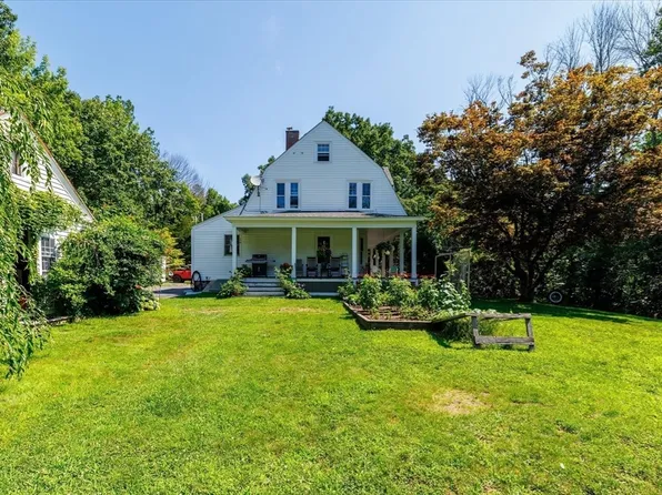 260 Worcester Rd, Princeton, MA 01541