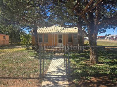 316 N Walnut St, Clovis, NM, 88101