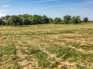 TRACT 5 Fm 8145 #390-E, Brenham, TX 77833