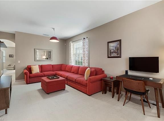 2nd image of 9812 Foxhall Way Unit 6