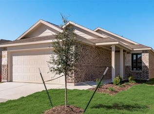 15121 Tejano St, Haslet, TX 76052