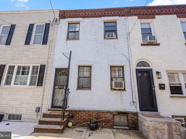 1223 S Juniper St, Philadelphia, PA 19147
