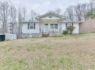 126 Ed King Rd, Jonesborough, TN 37659