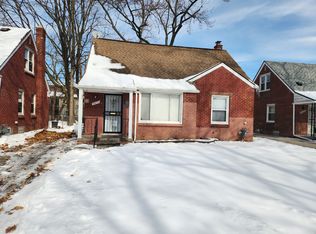 10036 Heyden Ct, Detroit, MI 48228
